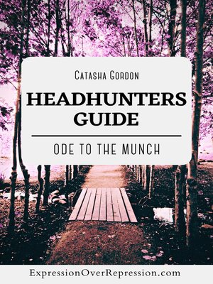 cover image of Headhunters Guide